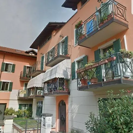 Monolocale Dalmazia * ברשה