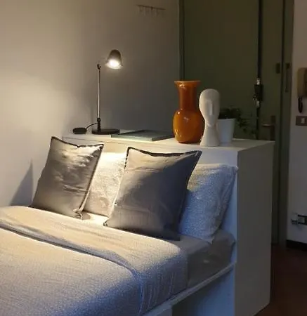 Monolocale Dalmazia * ברשה