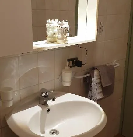 Monolocale Dalmazia Apartment Brescia