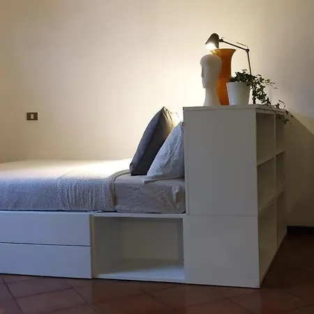 Monolocale Dalmazia דירה