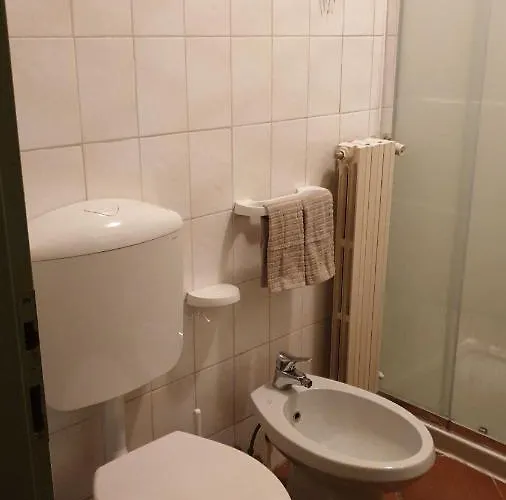 Monolocale Dalmazia شقة *