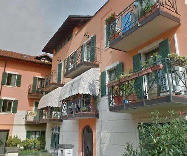 Monolocale Dalmazia * ברשה