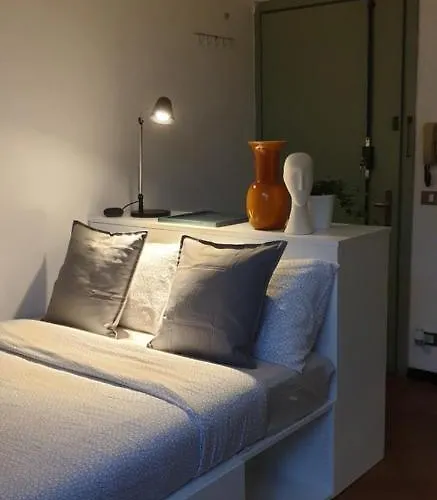 Monolocale Dalmazia * ברשה