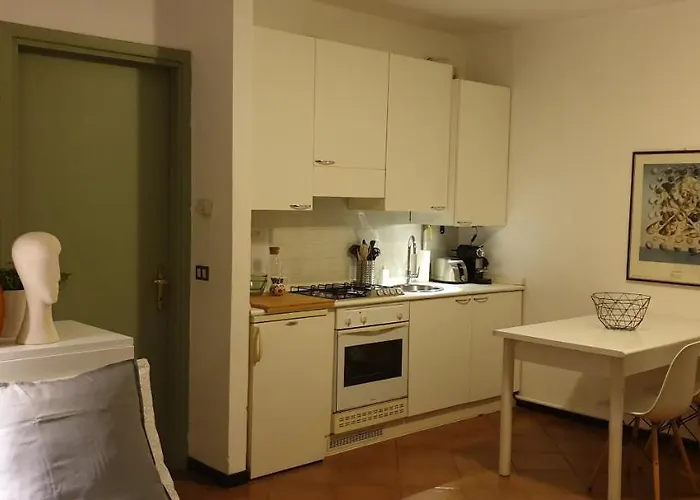 דירה Monolocale Dalmazia *