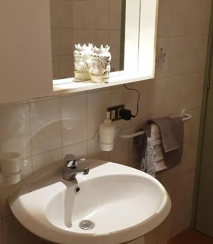 Monolocale Dalmazia דירה ברשה