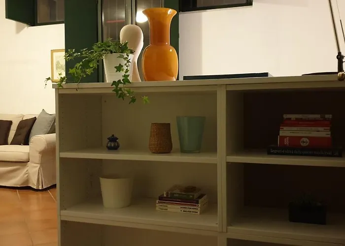 شقة Monolocale Dalmazia بريشا