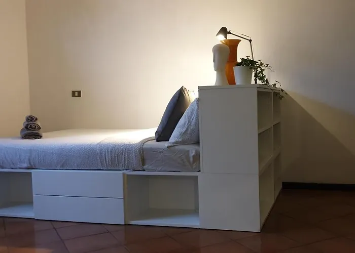 Monolocale Dalmazia דירה