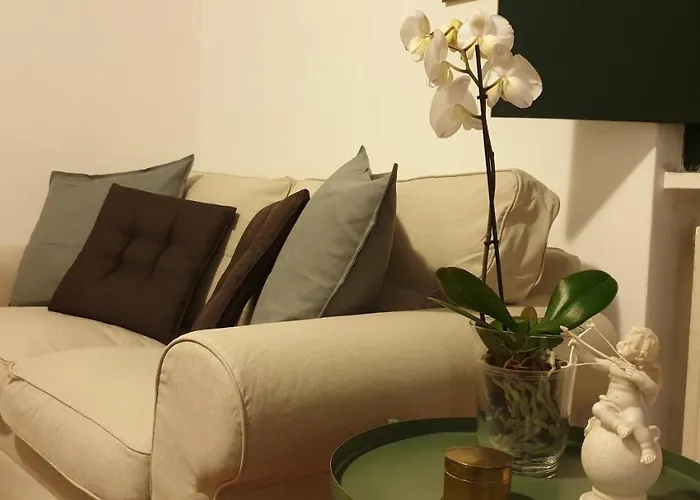 Monolocale Dalmazia بريشا