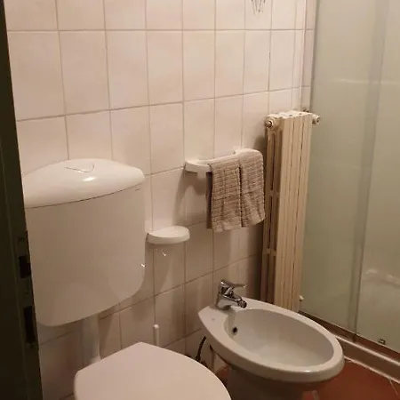 Monolocale Dalmazia Apartment *