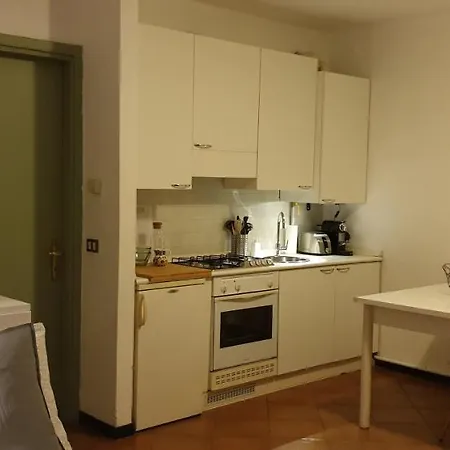 Apartment Monolocale Dalmazia *