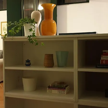Apartment Monolocale Dalmazia Brescia